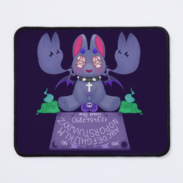 Item preview, Bunny Seance designed and sold by Xerathia  Nyx.
