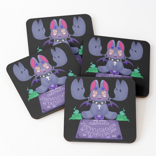Item preview, Bunny Seance designed and sold by Xerathia  Nyx.