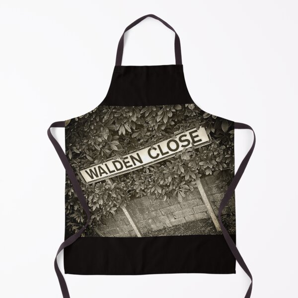 Item preview, Walden Close, Thelwall, Warrington, Cheshire, WA4 2HB designed and sold by Local gifts from HotpixUK .