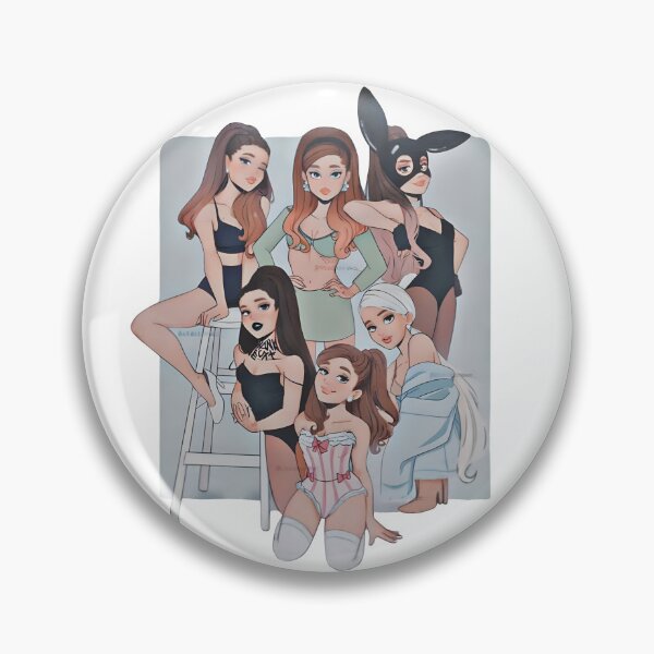 Item preview, Ari's Eras designed and sold by SlayPOPShop.