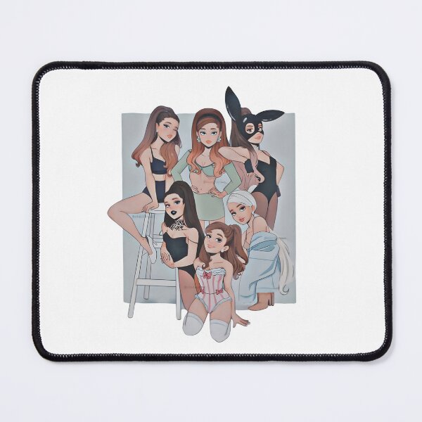 Item preview, Ari's Eras designed and sold by SlayPOPShop.