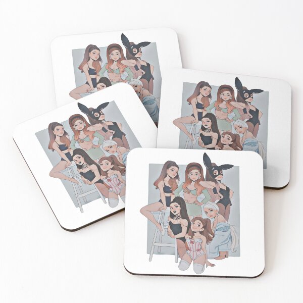 Item preview, Ari's Eras designed and sold by SlayPOPShop.