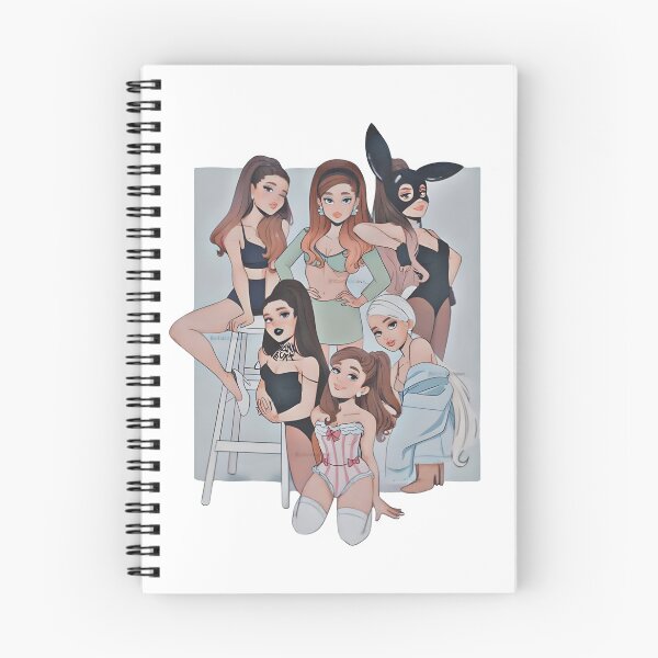 Item preview, Ari's Eras designed and sold by SlayPOPShop.