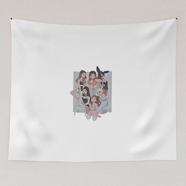 Item preview, Ari's Eras designed and sold by SlayPOPShop.