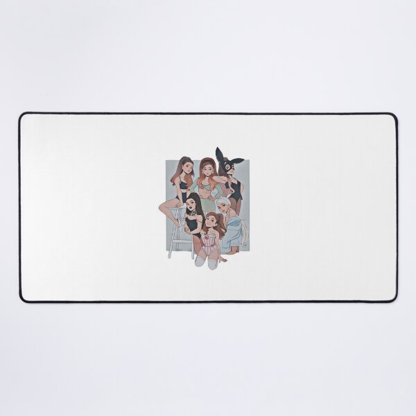 Item preview, Ari's Eras designed and sold by SlayPOPShop.