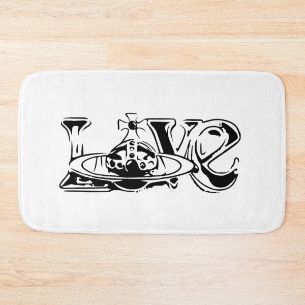 Item preview, Dark Love Skull Punk Graphic Black and White designed and sold by destelloacido.
