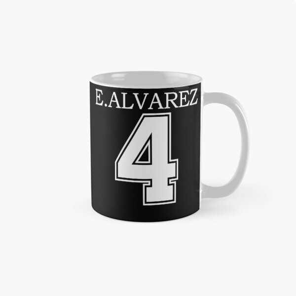 Item preview, Mexico #4 Soccer Midfielder Mode Football Fan designed and sold by OliviaHayesArt.