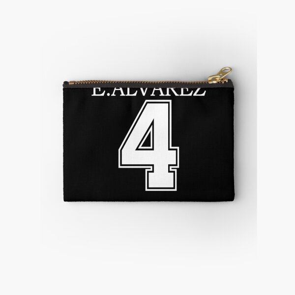 Item preview, Mexico #4 Soccer Midfielder Mode Football Fan designed and sold by OliviaHayesArt.
