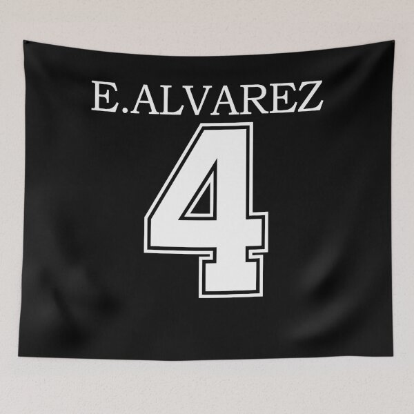 Item preview, Mexico #4 Soccer Midfielder Mode Football Fan designed and sold by OliviaHayesArt.