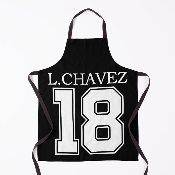 Item preview, Mexico #18 Soccer Midfielder Mode Football Fan designed and sold by OliviaHayesArt.