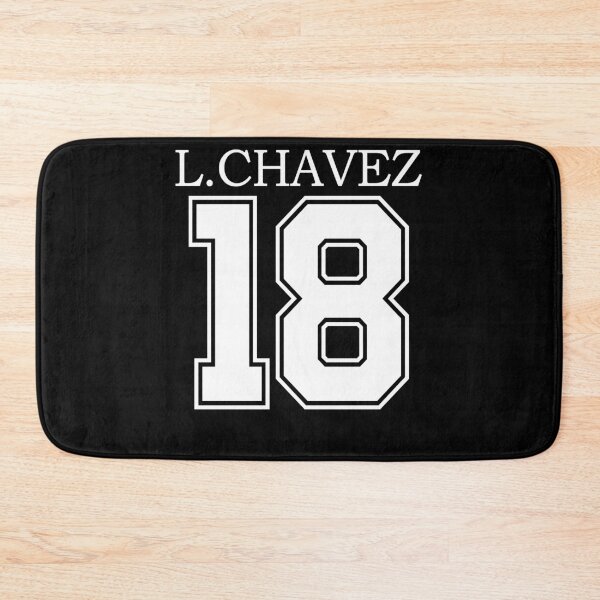 Item preview, Mexico #18 Soccer Midfielder Mode Football Fan designed and sold by OliviaHayesArt.