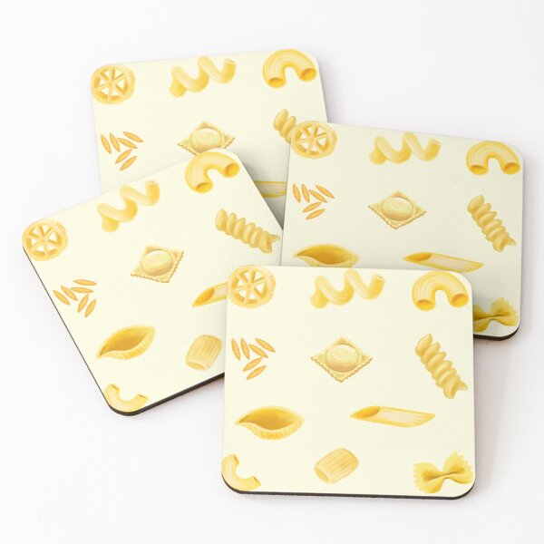 Item preview, Pasta Noodles designed and sold by CowboyRaija.