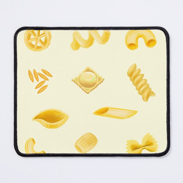 Item preview, Pasta Noodles designed and sold by CowboyRaija.