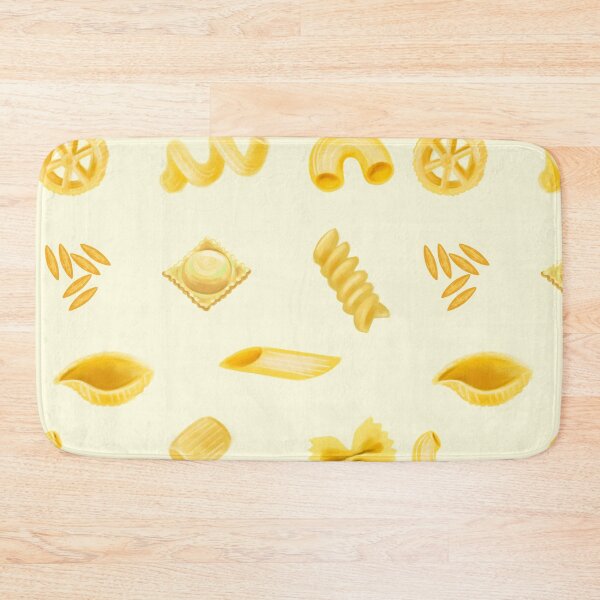 Item preview, Pasta Noodles designed and sold by CowboyRaija.