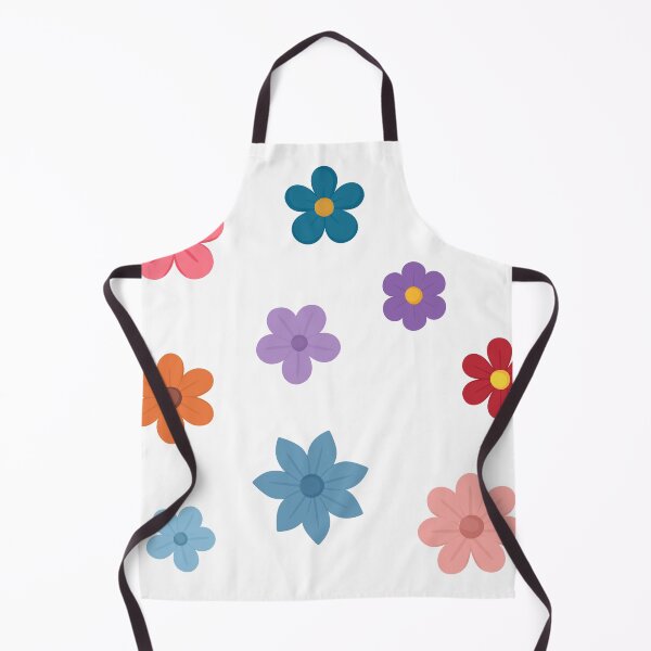 Item preview, Simple Daisies designed and sold by CowboyRaija.