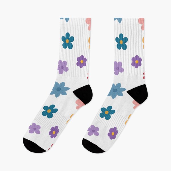 Item preview, Simple Daisies designed and sold by CowboyRaija.