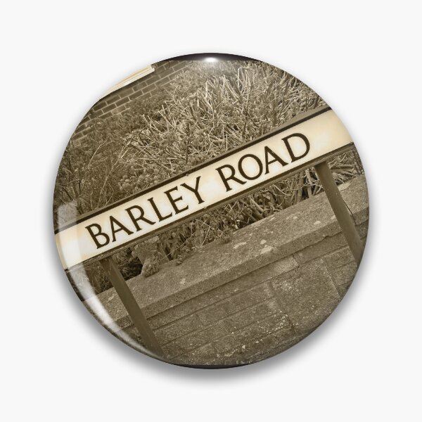 Item preview, Barley Road, Thelwall Village, Warrington, Cheshire, WA4 2EZ designed and sold by Local gifts from HotpixUK .