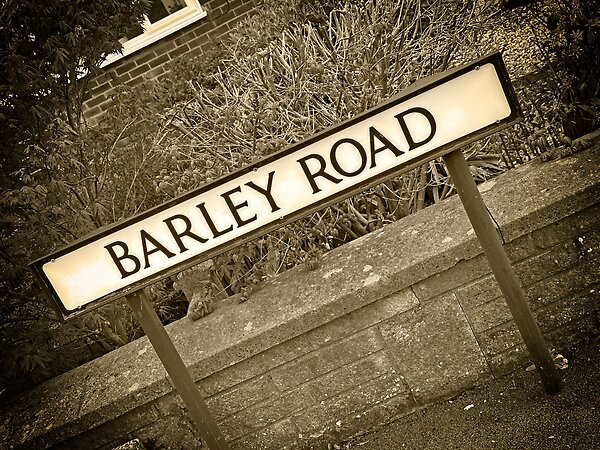 Barley Road, Thelwall Village, Warrington, Cheshire, WA4 2EZ