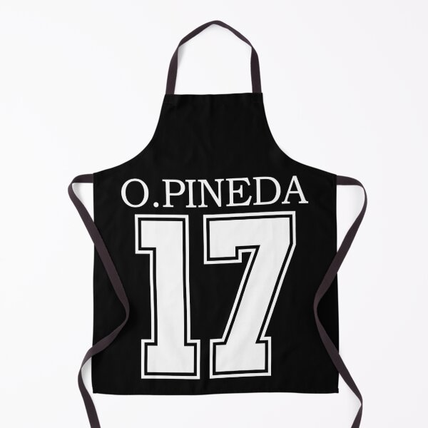 Item preview, Mexico #17 Soccer Midfielder Mode Football Fan designed and sold by OliviaHayesArt.