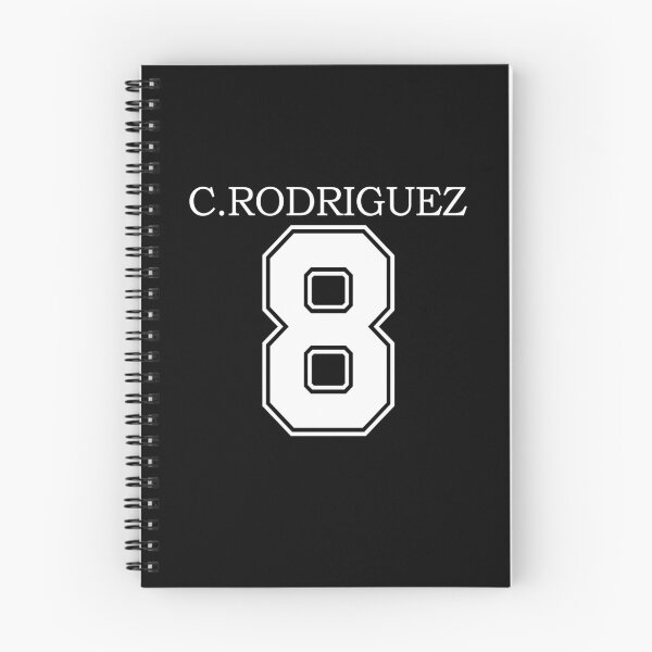 Item preview, Mexico #8 Soccer Midfielder Mode Football Fan designed and sold by OliviaHayesArt.