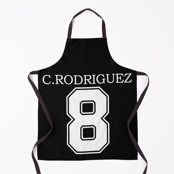 Item preview, Mexico #8 Soccer Midfielder Mode Football Fan designed and sold by OliviaHayesArt.
