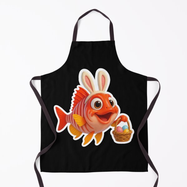 Item preview, Easter Squirrelfish designed and sold by Sillytoe.