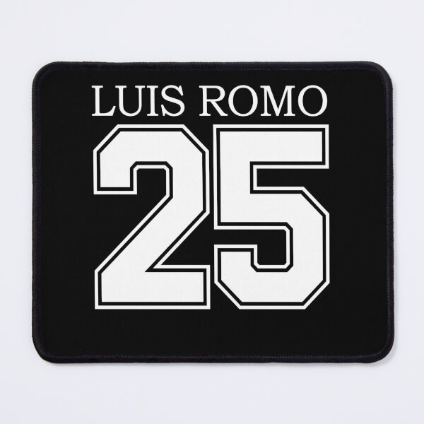 Item preview, Mexico #25 Soccer Midfielder Mode Football Fan designed and sold by OliviaHayesArt.