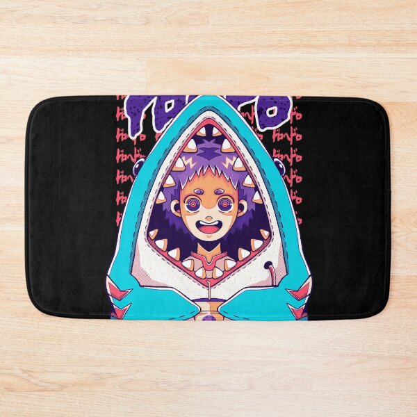 Item preview, HEIWA SHARKS! designed and sold by Chofy87.