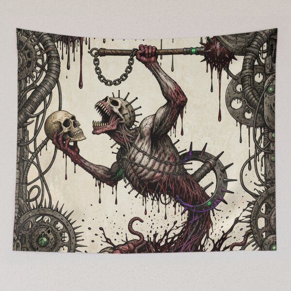 Item preview, The Ruler designed and sold by KUBANOPLUS ART.