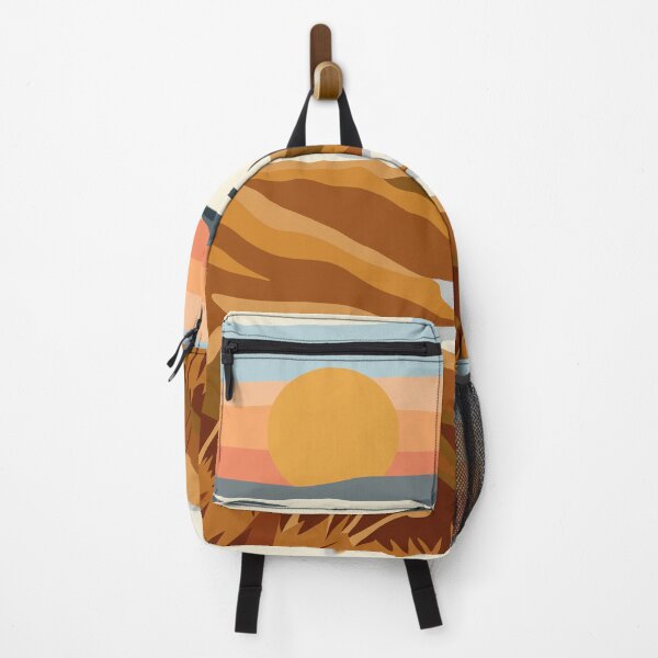 Item preview, Sunrise in the Mountains of Laos designed and sold by Verliner.