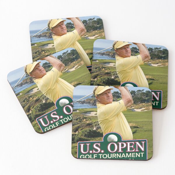 Item preview, U.S. Open Golf Tournament Championship designed and sold by DBM Photo Art 1.