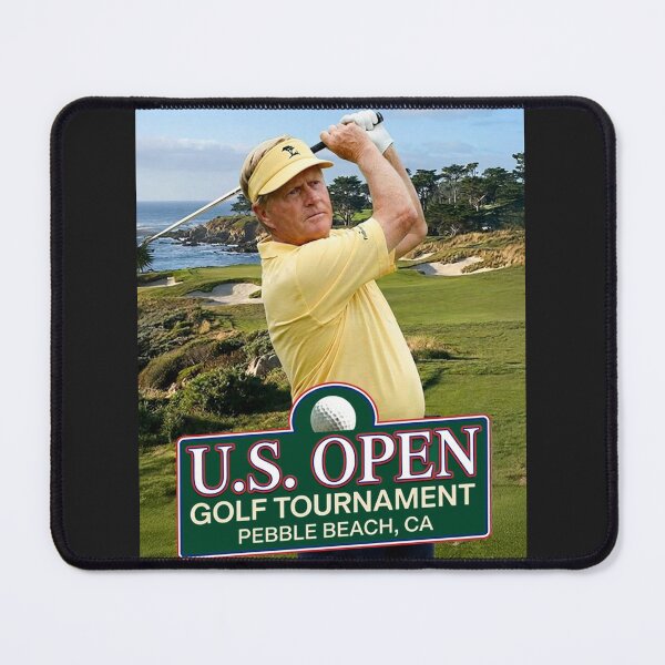 Item preview, U.S. Open Golf Tournament Championship designed and sold by DBM Photo Art 1.