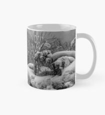 Snowstorm Mug