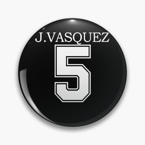 Item preview, Mexico #5 Soccer Defender Mode Football Fan designed and sold by OliviaHayesArt.