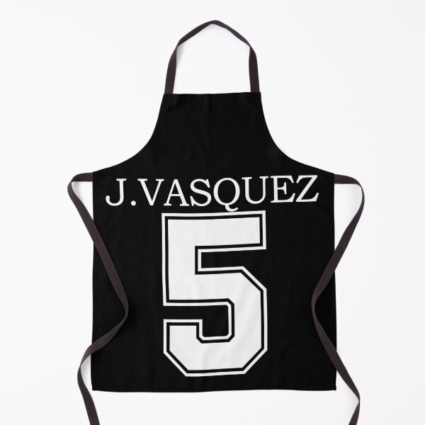 Item preview, Mexico #5 Soccer Defender Mode Football Fan designed and sold by OliviaHayesArt.