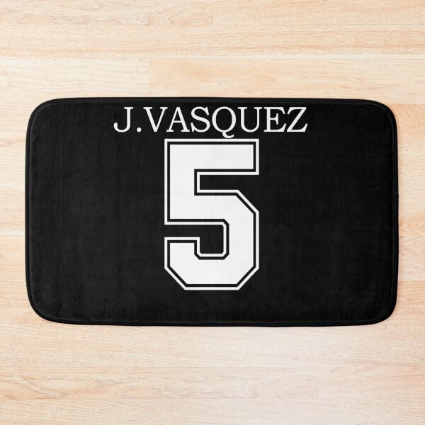 Item preview, Mexico #5 Soccer Defender Mode Football Fan designed and sold by OliviaHayesArt.