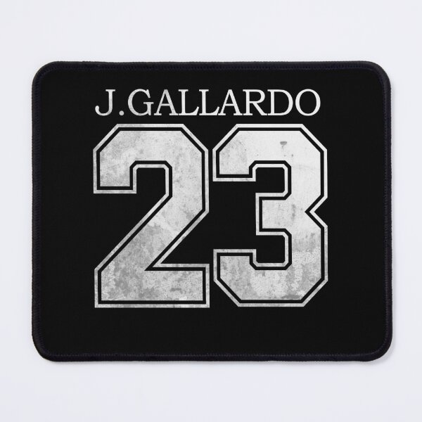 Item preview, Mexico #23 Soccer Defender Mode Football Fan designed and sold by OliviaHayesArt.