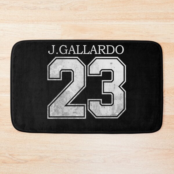 Item preview, Mexico #23 Soccer Defender Mode Football Fan designed and sold by OliviaHayesArt.