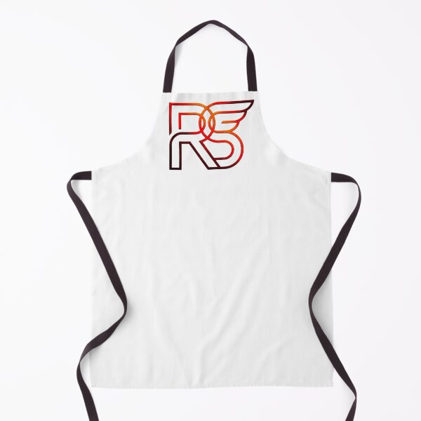 Item preview, RS Winged Emblem - Fire Gradient Logo - Speed and Freedom Power Symbol designed and sold by RS-Globalist-.