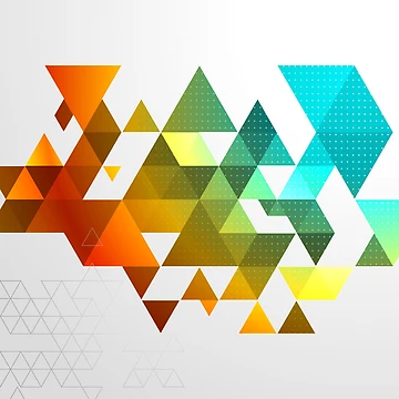 Artwork thumbnail, Triangular by hyperite