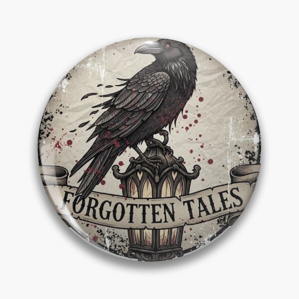 Item preview, Forgotten tales designed and sold by lobisomem.