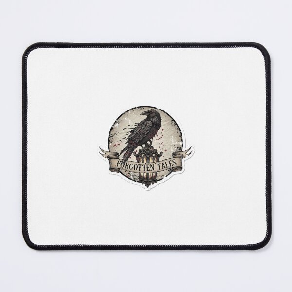 Item preview, Forgotten tales designed and sold by lobisomem.