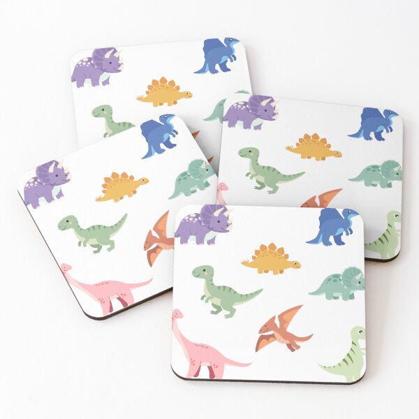 Item preview, Dinosaurs designed and sold by CowboyRaija.