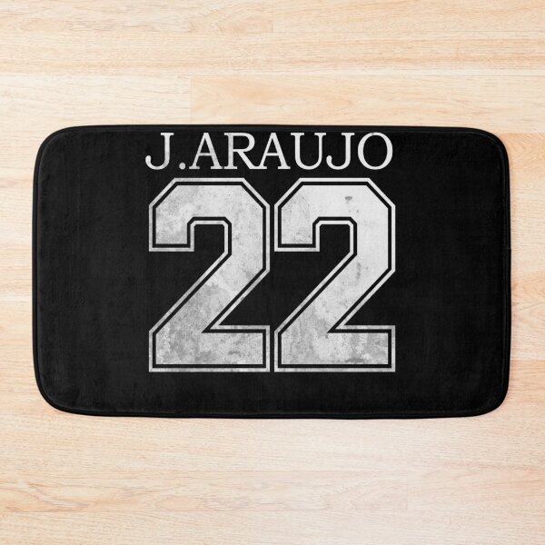 Item preview, Mexico #22 Soccer Defender Mode Football Fan designed and sold by OliviaHayesArt.