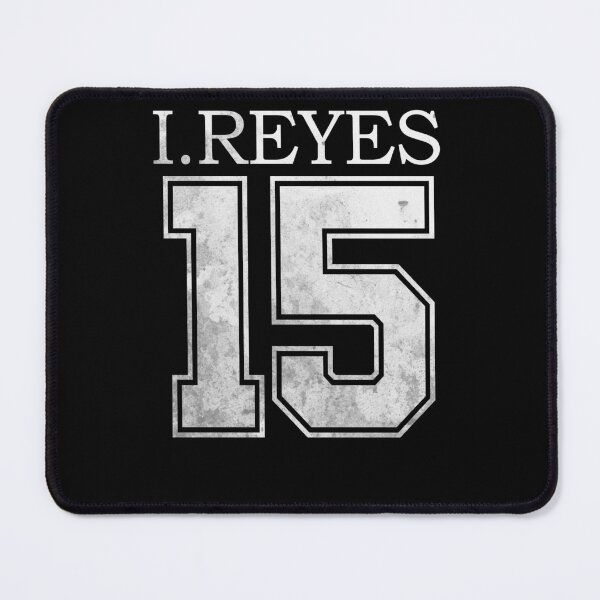 Item preview, Mexico #15 Soccer Defender Mode Football Fan designed and sold by OliviaHayesArt.