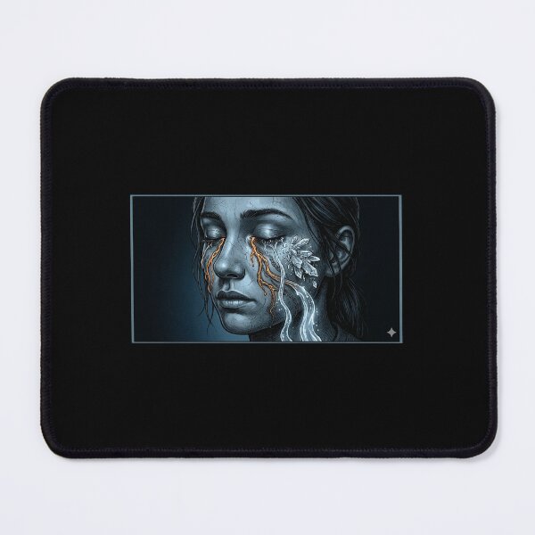 Item preview, The alchemy of tears designed and sold by MorganeBeast.