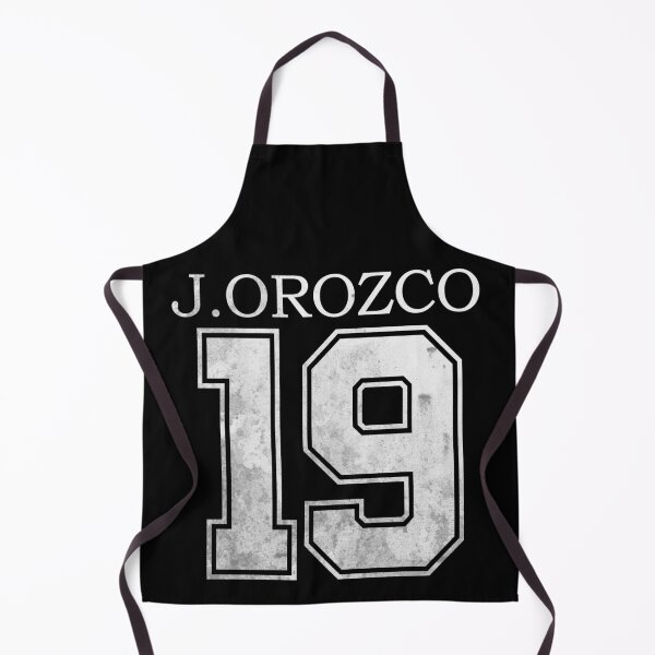Item preview, Mexico #19 Soccer Defender Mode Football Fan designed and sold by OliviaHayesArt.