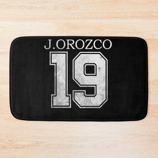 Item preview, México #19 Fútbol Defensor Modo Aficionado al Fútbol designed and sold by OliviaHayesArt.