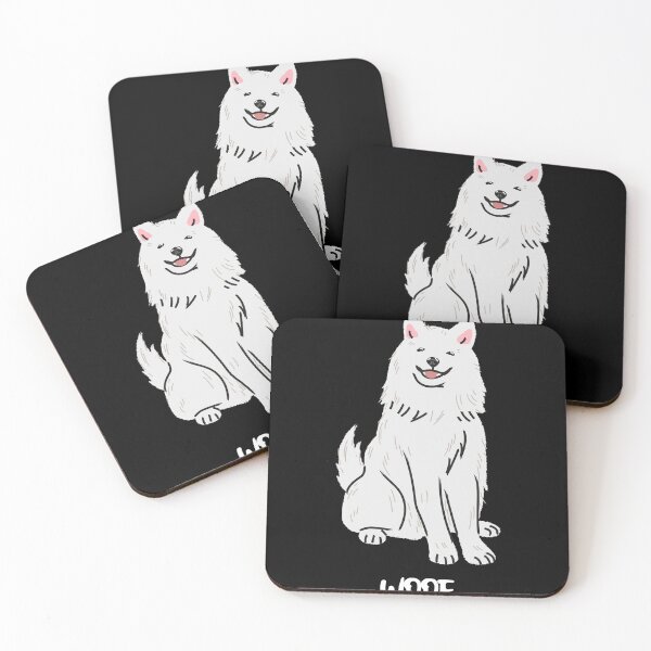 Item preview, WOOF DOG designed and sold by yalcoholic.