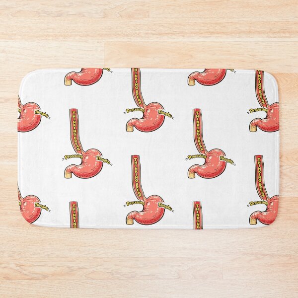 Item preview, thinking break designed and sold by Atelierby-Anita.
